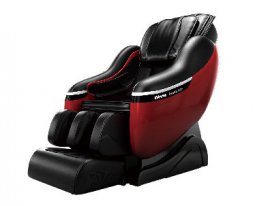 3D智慧摩法舱S500-中国红