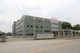 工厂形象